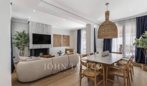 Venda Cobertura Madrid