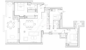 Venda Cobertura Madrid