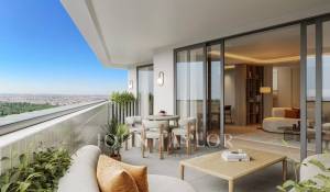 Venda Cobertura Madrid