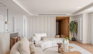 Venda Cobertura Madrid