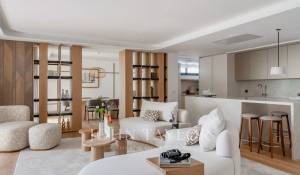 Venda Cobertura Madrid