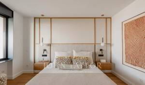 Venda Cobertura Madrid