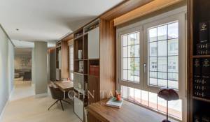 Venda Cobertura Madrid