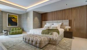 Venda Cobertura Madrid