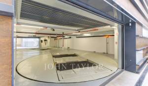 Venda Cobertura Madrid