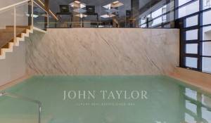 Venda Cobertura Madrid