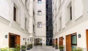 Venda Cobertura Madrid