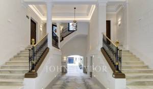 Venda Cobertura Madrid