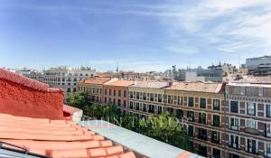 Venda Cobertura Madrid