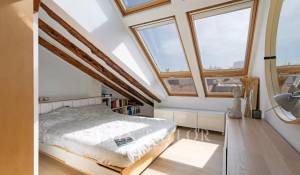 Venda Cobertura Madrid