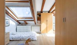 Venda Cobertura Madrid