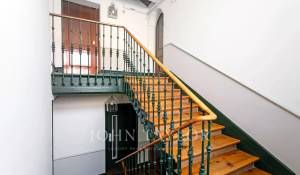 Venda Cobertura Madrid