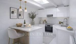 Venda Cobertura Madrid