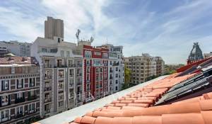 Venda Cobertura Madrid