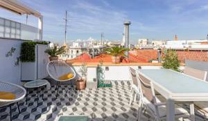 Venda Cobertura Madrid