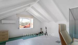 Venda Cobertura Madrid