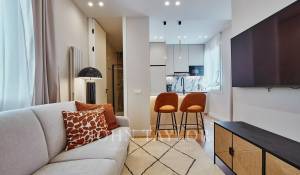 Venda Cobertura Madrid