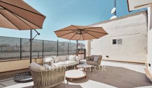 Venda Cobertura Madrid