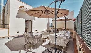 Venda Cobertura Madrid