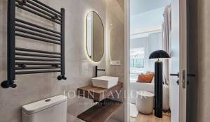 Venda Cobertura Madrid