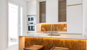 Venda Cobertura Madrid