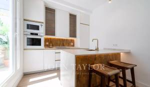 Venda Cobertura Madrid