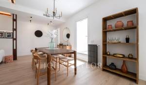 Venda Cobertura Madrid