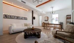 Venda Cobertura Madrid