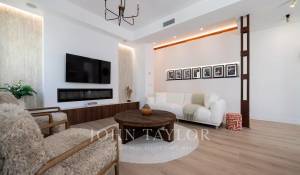 Venda Cobertura Madrid