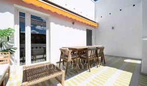 Venda Cobertura Madrid