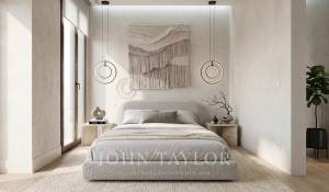 Venda Cobertura Madrid