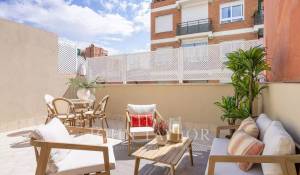 Venda Cobertura Madrid