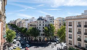 Venda Cobertura Madrid