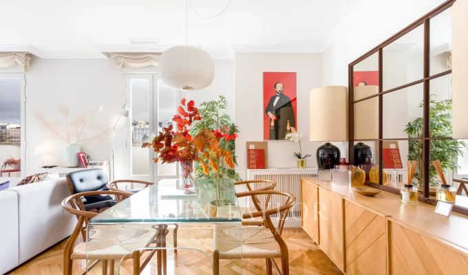 Venda Cobertura Madrid