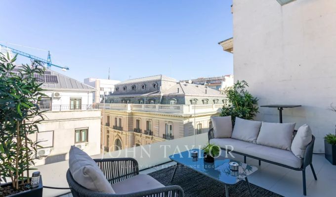 Venda Cobertura Madrid