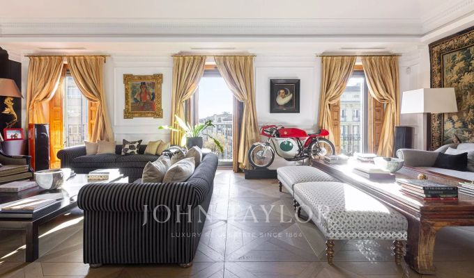 Venda Cobertura Madrid