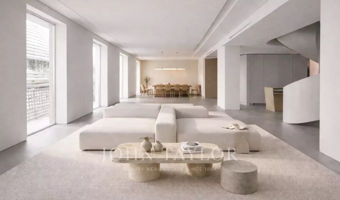 Venda Cobertura Madrid