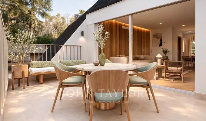 Venda Cobertura Madrid