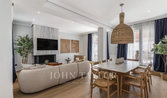 Venda Cobertura Madrid