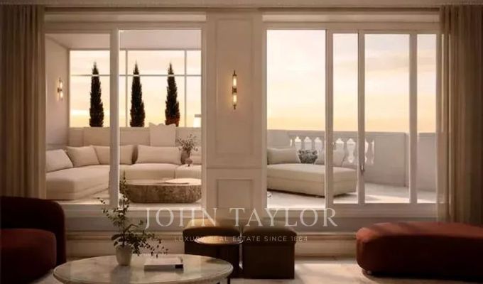 Venda Cobertura Madrid