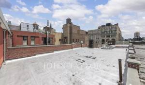 Venda Cobertura Manhattan