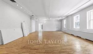 Venda Cobertura Manhattan