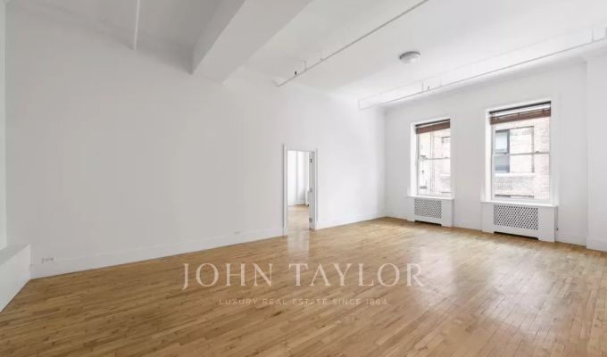 Venda Cobertura Manhattan