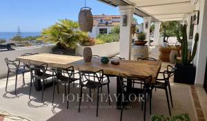 Venda Cobertura Marbella