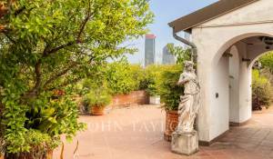 Venda Cobertura Milano