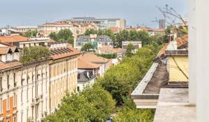 Venda Cobertura Milano