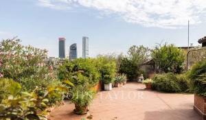 Venda Cobertura Milano