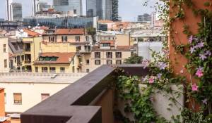 Venda Cobertura Milano