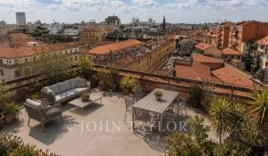 Venda Cobertura Milano