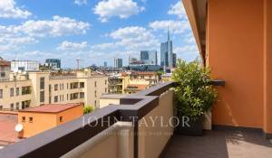 Venda Cobertura Milano